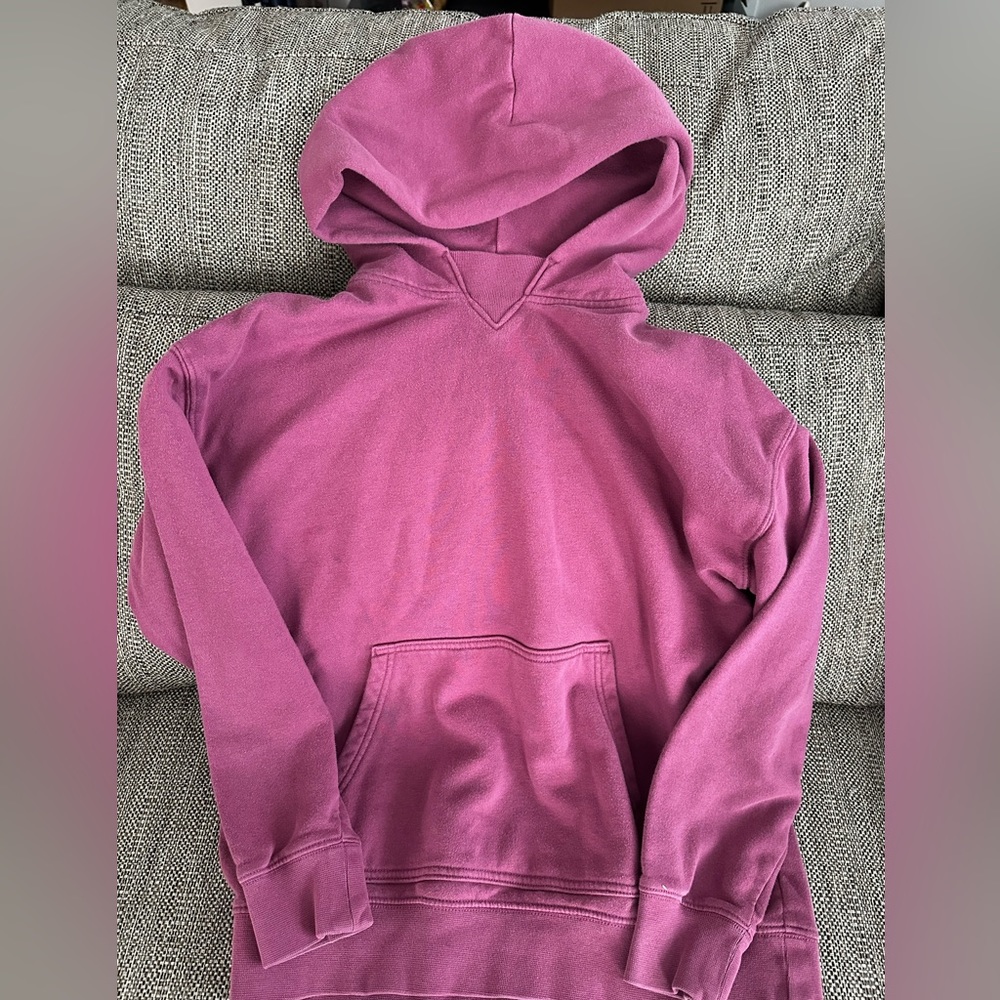 Kids GAP Teen hoodie